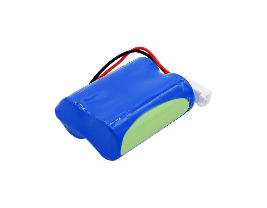 CoreParts Ersatzakku, 2000 mAh, 2,4 V – für JAY Crane Fernsteuerung Sender UJ, Sender UP – 1 Stk.