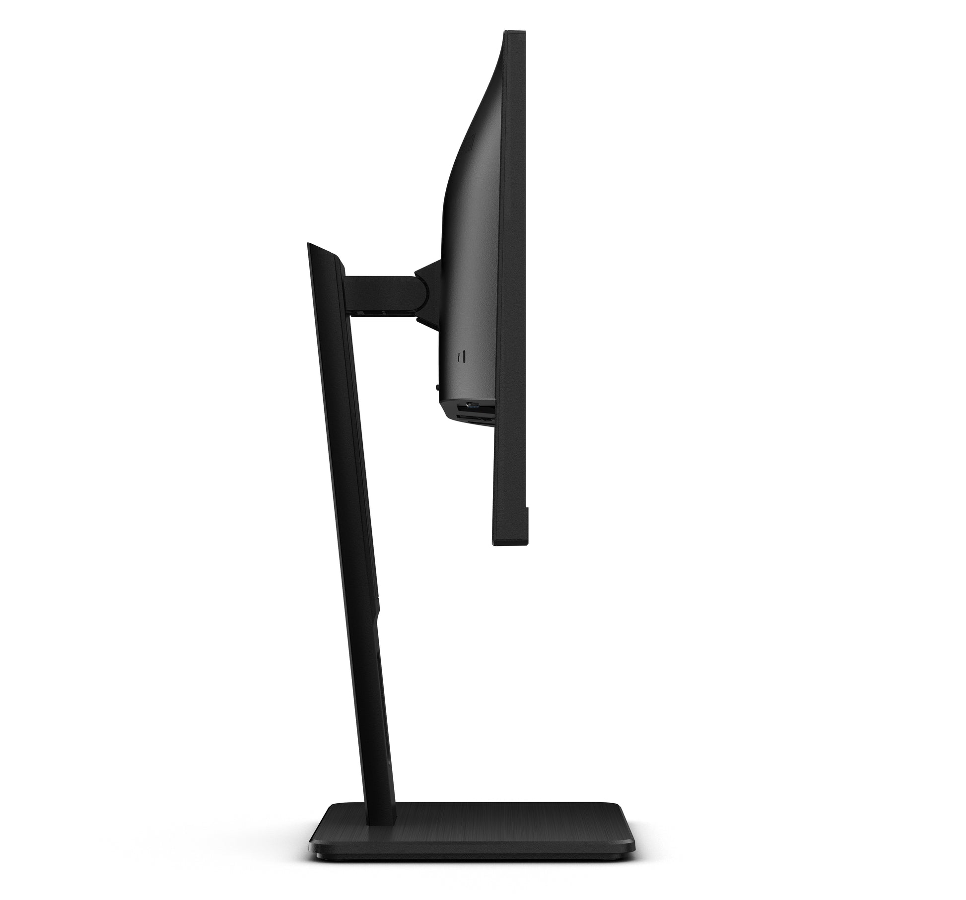 AOC 22E2UMF – Monitor, 21,5" 1920 × 1080 (Full HD), VA, 75 Hz, 250 cd/m², VESA 100 × 100, Schwarz
