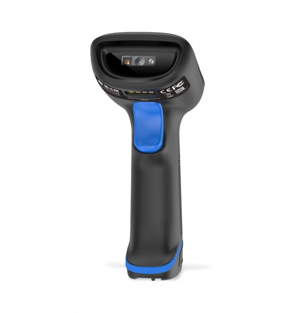 Newland NLS-HR2300-BT – Barcodeleser – Bluetooth – Kit: Ladestation
