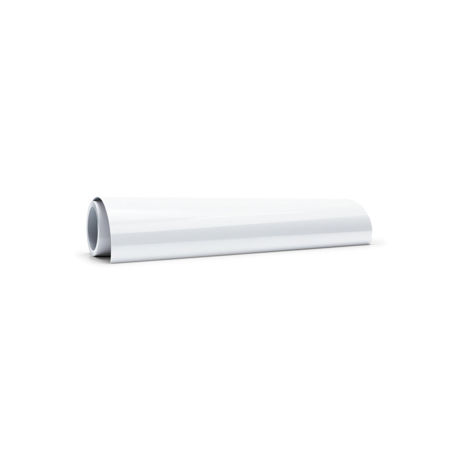 Cricut Aufbügelfolie Smart, weiss, 21 × 61 cm, für Cricut Joy Xtra