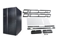APC ACCS1007 – Montagehalterung – für NetShelter SX 42U, 750×196×1911 mm, Schwarz
