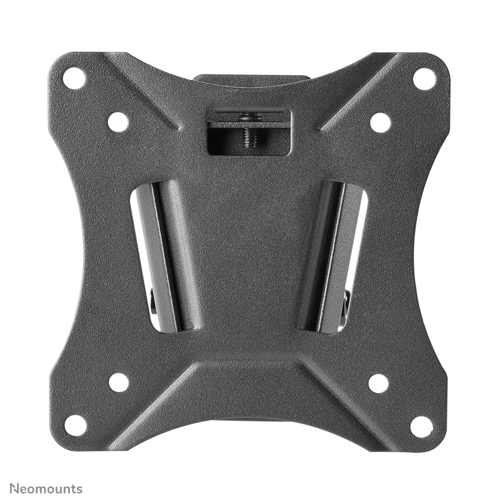Neomounts Wandhalterung – neigbar – 10–30" – VESA 75×75–100×100 – bis 25 kg – NM-W60BLACK