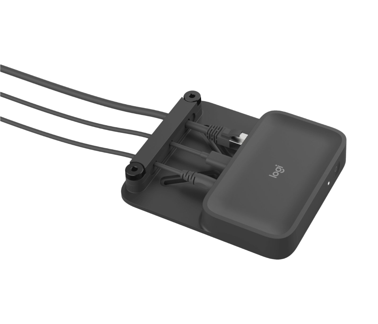 Logitech PTZ-Konferenzkamera