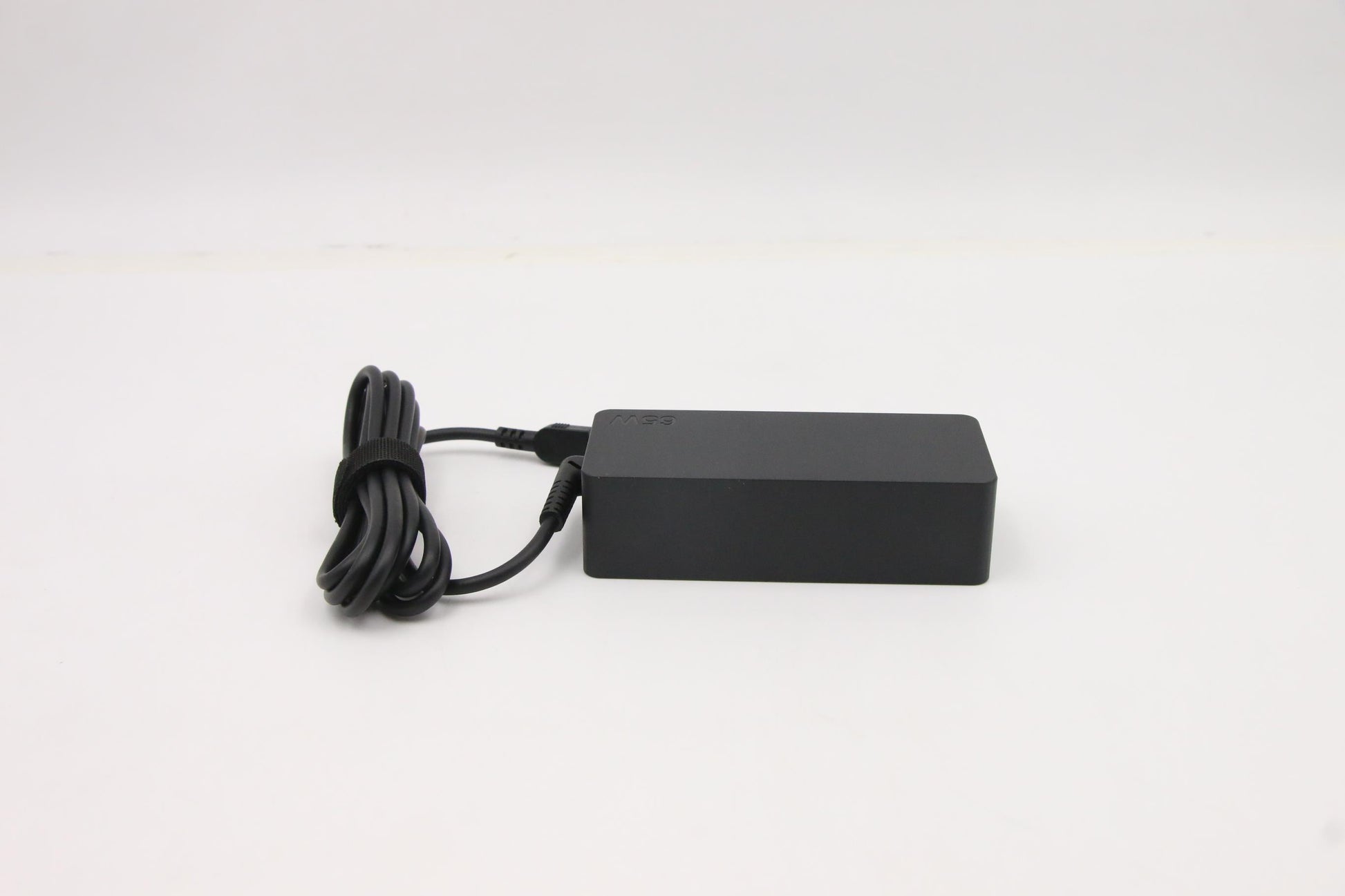 Lenovo 5A10W86251 USB-Ladegerät 65 W – PD – Schwarz