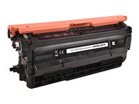Static Control CF470X Wiederaufbereiteter Toner