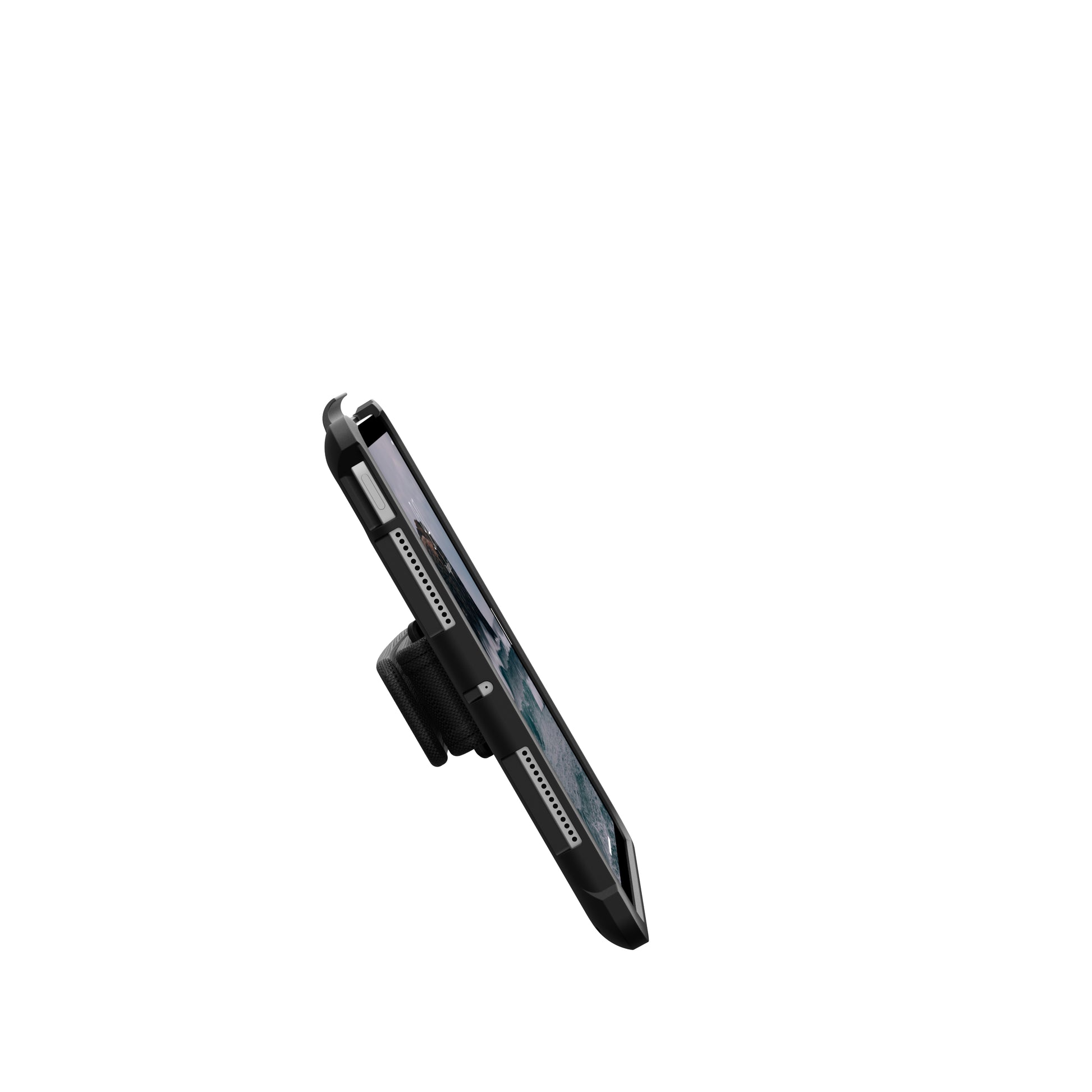 Urban Armor Gear UAG Metropolis Tablet-Hülle für iPad Pro 11" (5. Gen.) – Schwarz