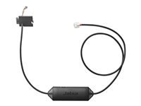 Jabra Link 14201-44 – Headset-Dongle für NEC Desk Phone