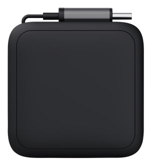 Trust Maxo Netzteil – 60 W, 2× USB-C, PD
