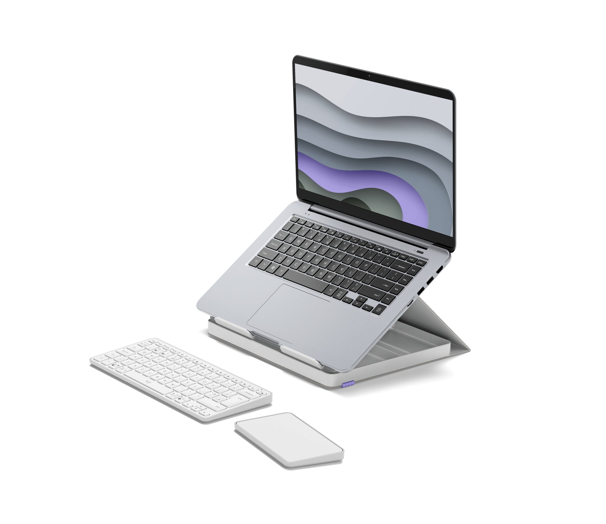 Logitech UK-120 – Tastatur, UK-Layout (EN)