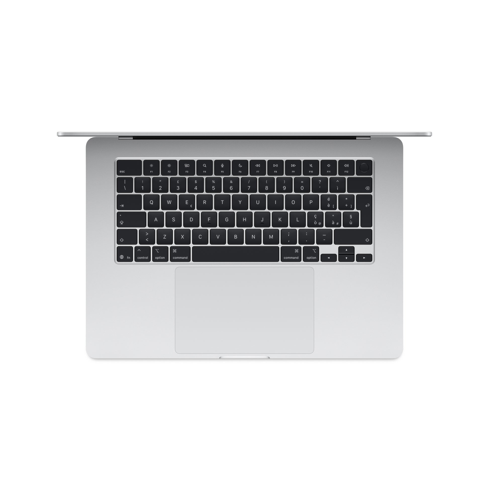 Apple MacBook Air – 15,3" WQXGA+, M5, 24 GB, 1 TB SSD, macOS Tahoe