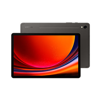 Samsung Galaxy Tab S9 SM-X716B – 11", 128 GB, 8 GB RAM, WLAN + 5G, Android 13, Graphit