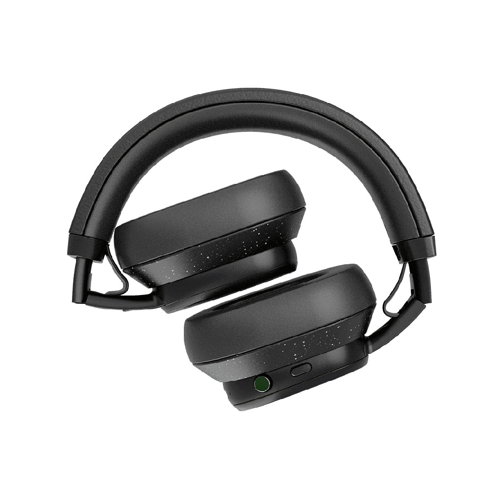 Fairphone Fairbuds XL Over-Ear Kopfhörer – Stereo, BT 5.1, ANC, Schwarz