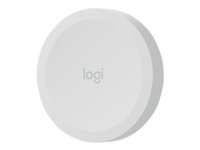 Logitech SCRIBE Taster – Share Button – Weiss