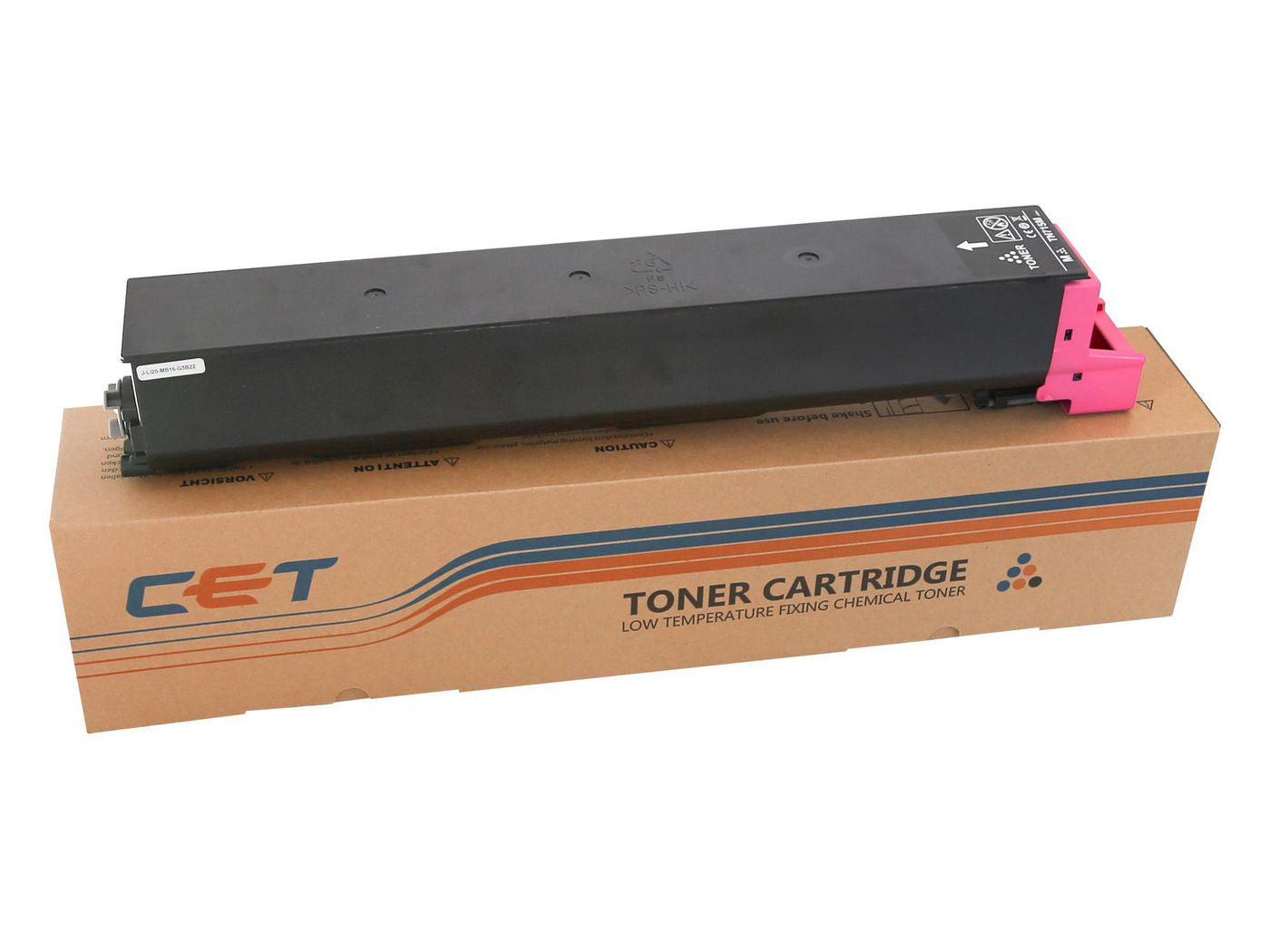 CoreParts Toner TN-715M – Magenta
