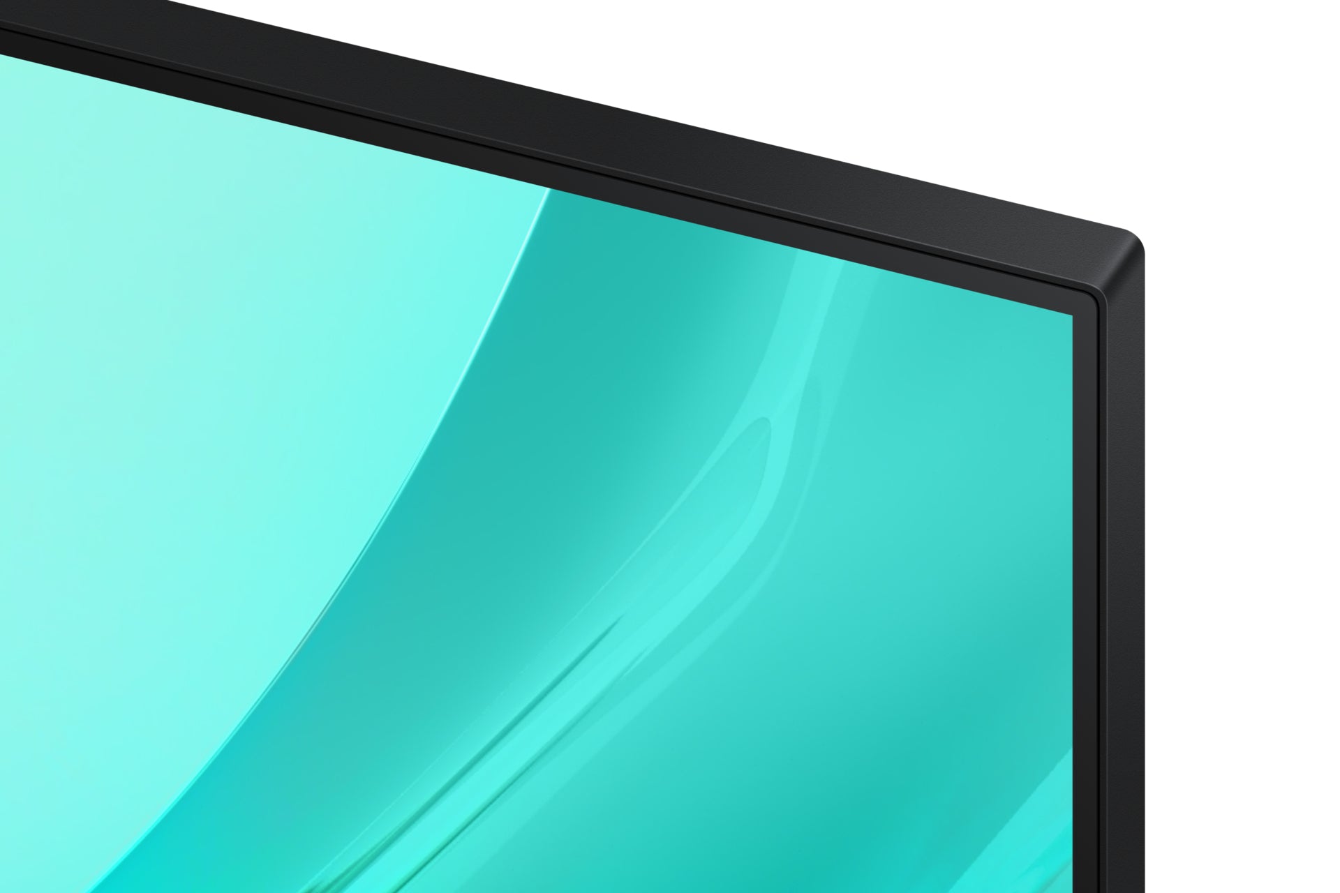 Samsung S27D604Uau – Monitor, 27", 2560 × 1440 (WQHD), LED, Schwarz