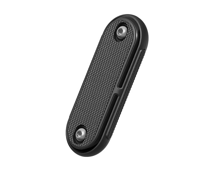 Samsung Backcover – für Samsung, Schwarz