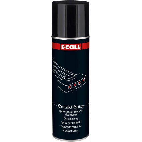E-Coll Bildschirm-/Elektronikreiniger für Bolzen, Fahrzeug – Flüssigkeit, Spray – 300 ml, 1 Stk.