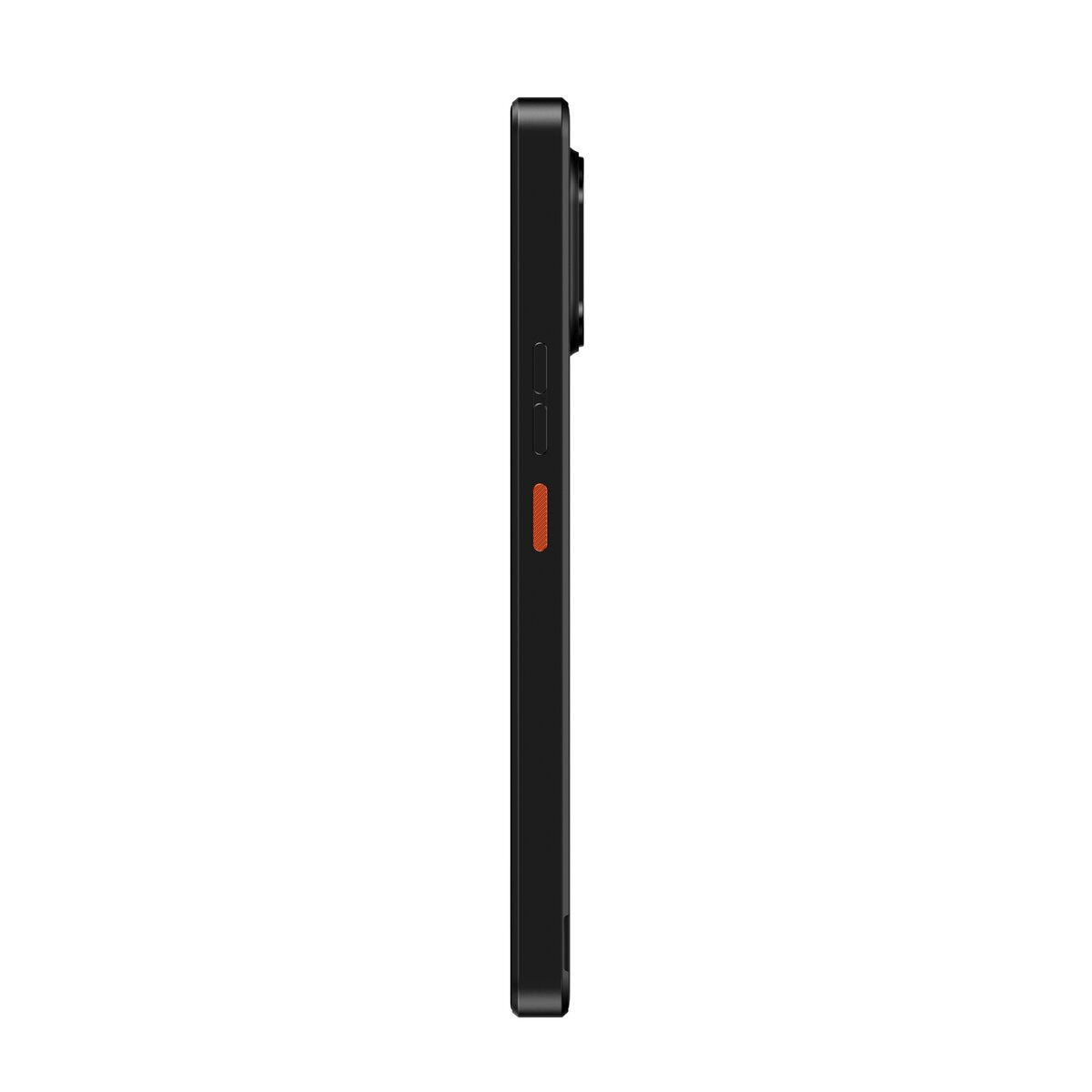 Gigaset GS6 Titanium – 6,7" – 128 GB – Schwarz