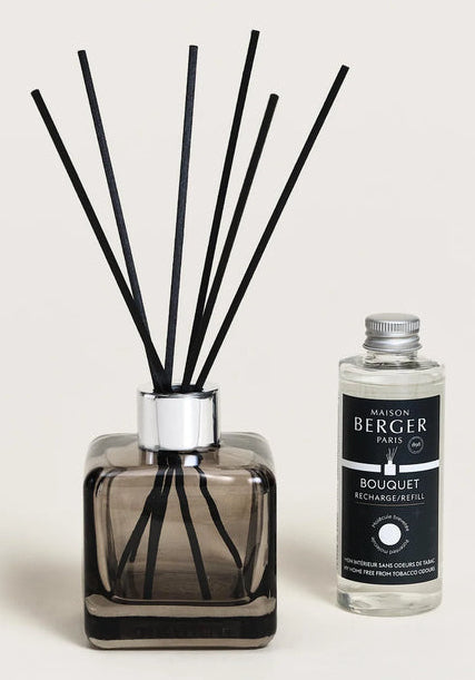 Maison Berger Paris Maison Berger Zedernholz – Duftstäbchen, 100 ml