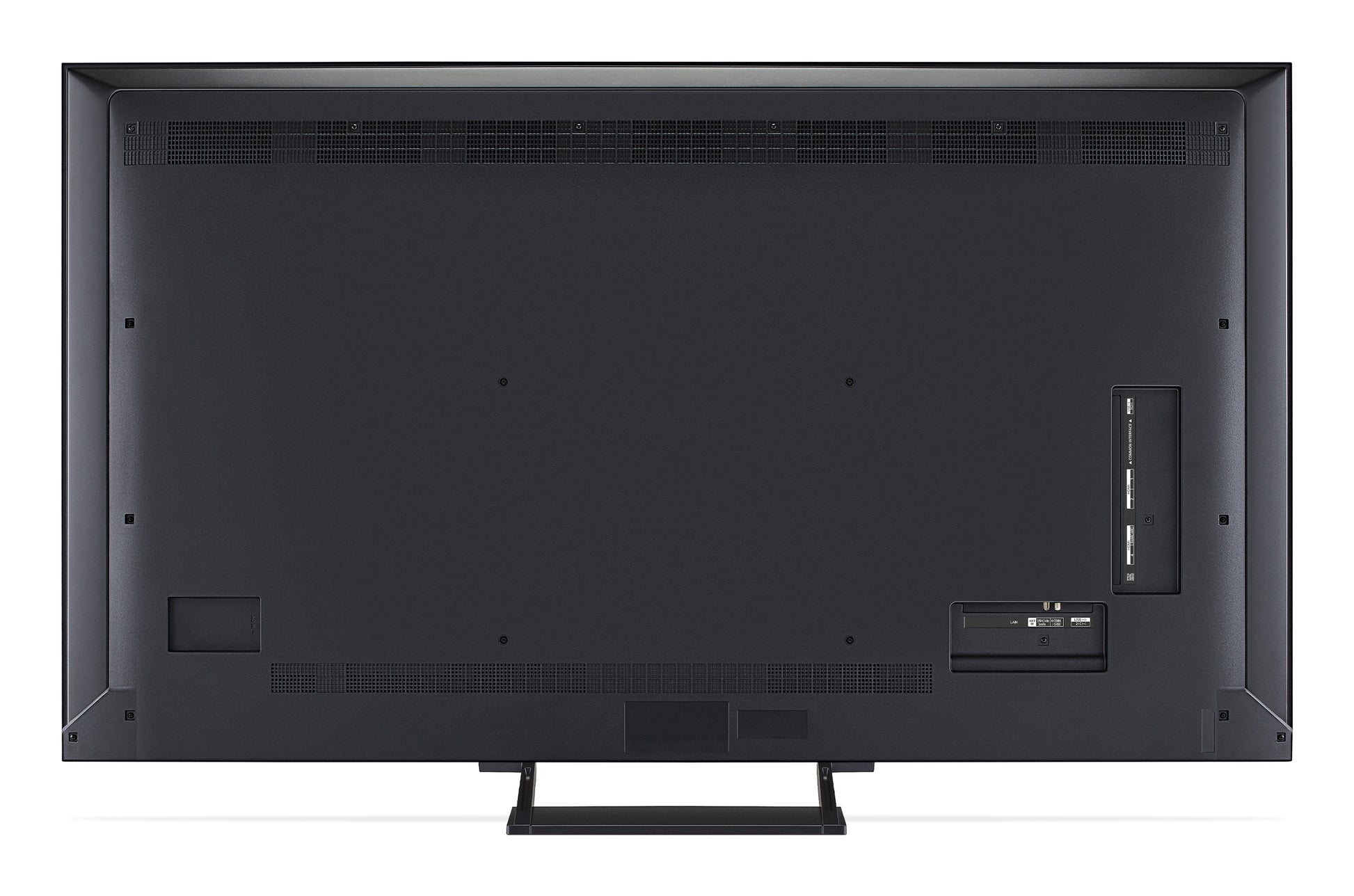 LG QNED93A6A – 65" TV – 4K UHD – QNED (Mini-LED) – webOS – 120 Hz – Dolby Vision