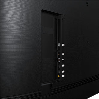 Samsung QE43T – Signage-Display, 43", Ultra HD 4K, 300 cd/m²