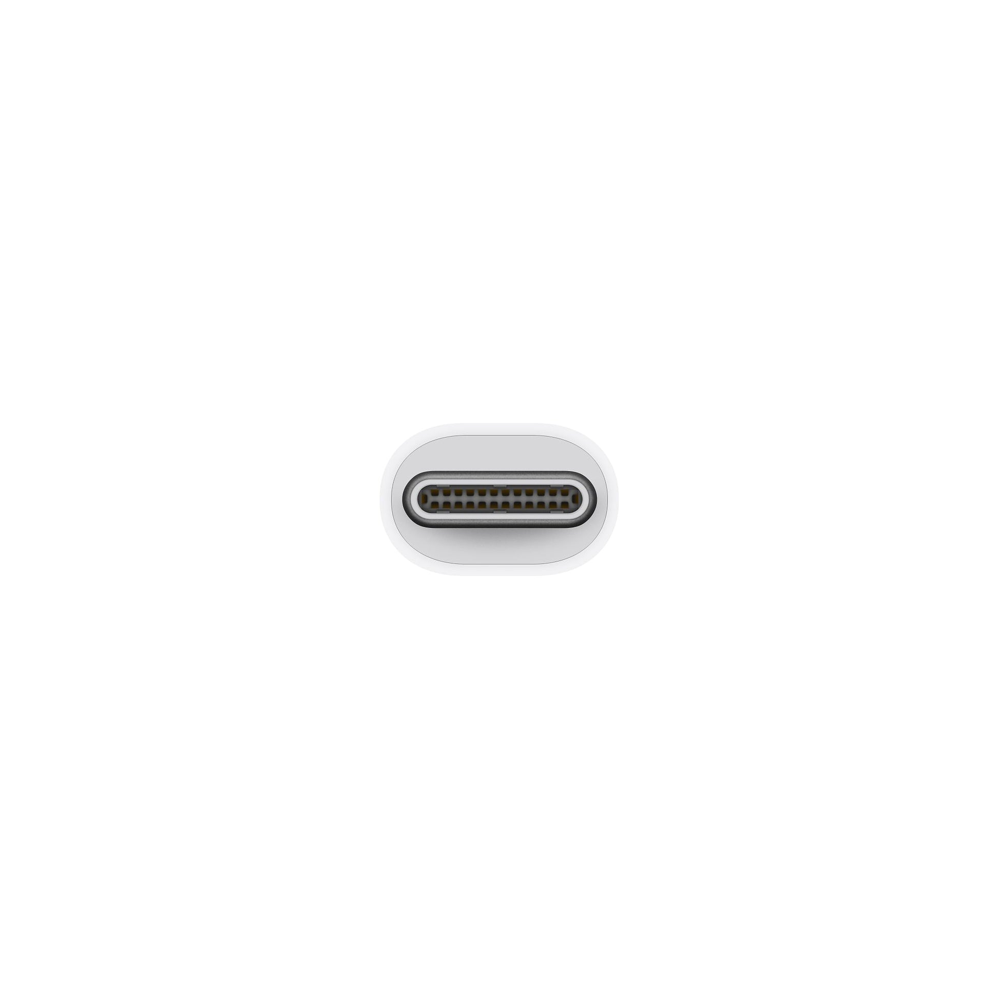 Apple USB-C auf Thunderbolt 2 Adapter, Thunderbolt 3