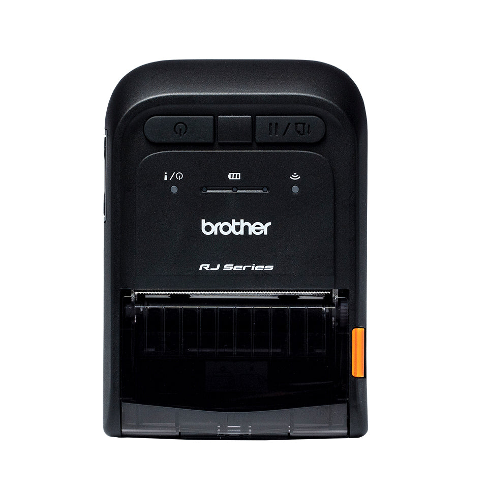 Brother RJ-2035B – Bondrucker, Thermodirekt, bis 50,8 mm, Bluetooth