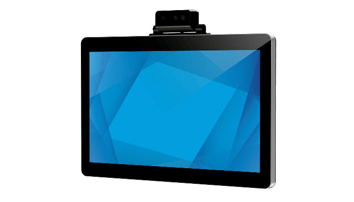 Elo Touch Solutions Edge Connect 3D – Webcam – Weiss