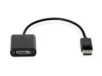 HP DisplayPort auf DVI Adapter