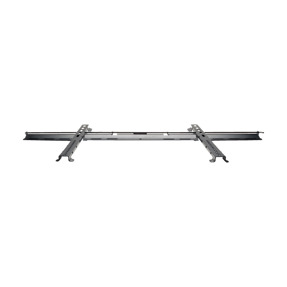 Tripp Lite Wandhalterung – Fix – 37–70" – VESA 300×300–800×400 – bis 65 kg – DWF3770L