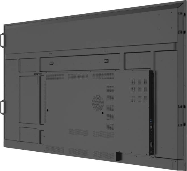 Viewsonic CDE86G3-1C Signage-Display – 86" UHD 4K, LED-LCD, 500 cd/m², 24/7