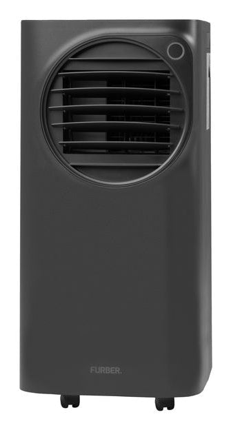 Furber. Luftkühler F02058 – 10000 BTU, 65 dB