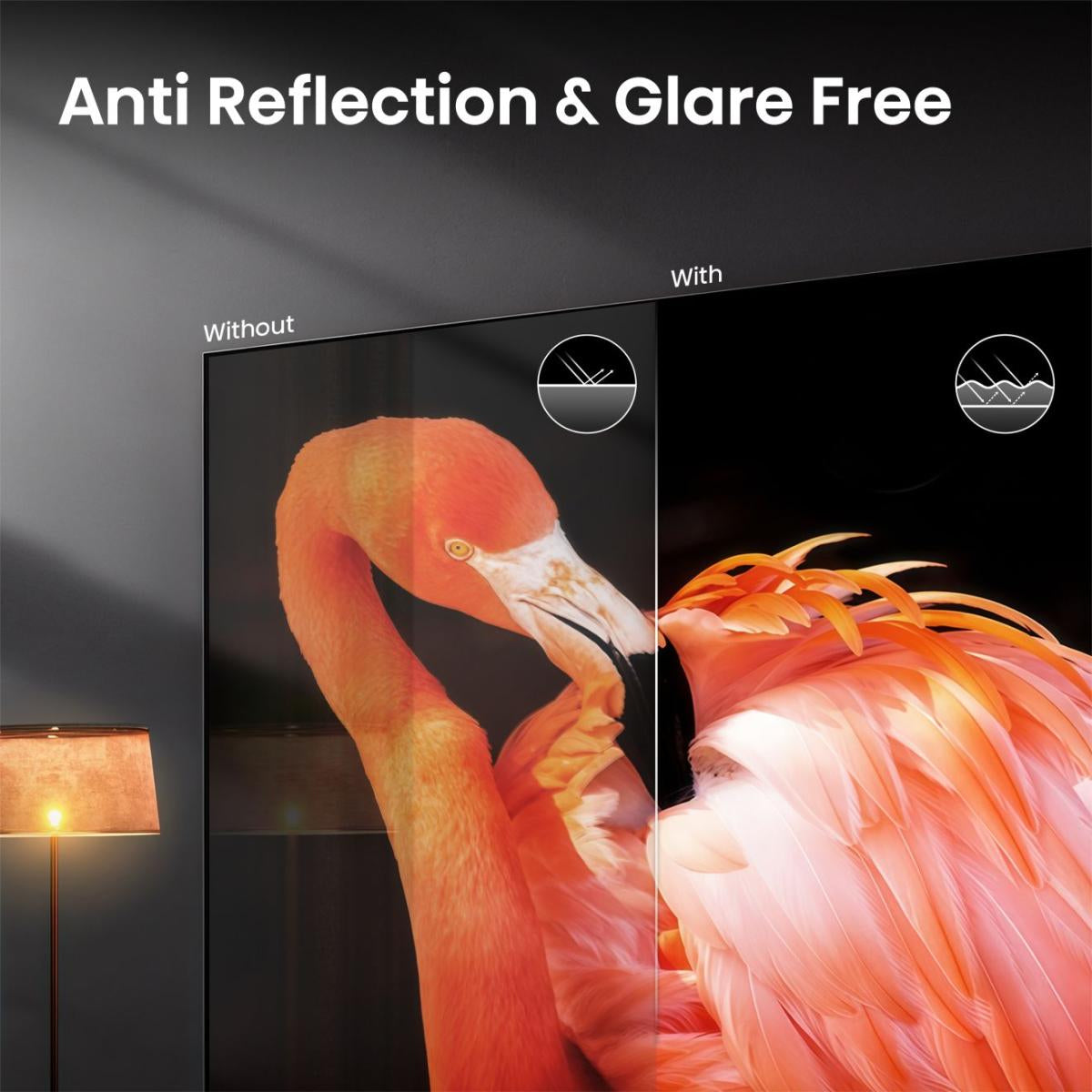 Hisense 75U7DS PRO – 75" Outdoor-Signage-Display – 4K UHD – Mini-LED – VIDAA – 165 Hz – 3000 cd/m²