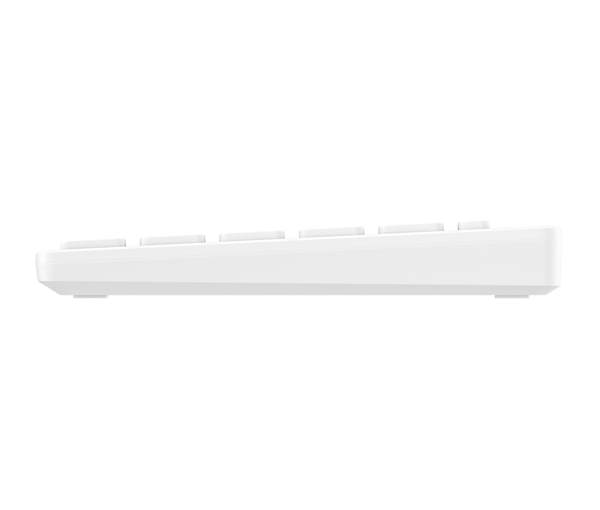 HP 355 Compact Multi Nordic – Kompakte Tastatur – Mechanisch – Bluetooth 5,2 – Ohne Ziffernblock – Schwarz