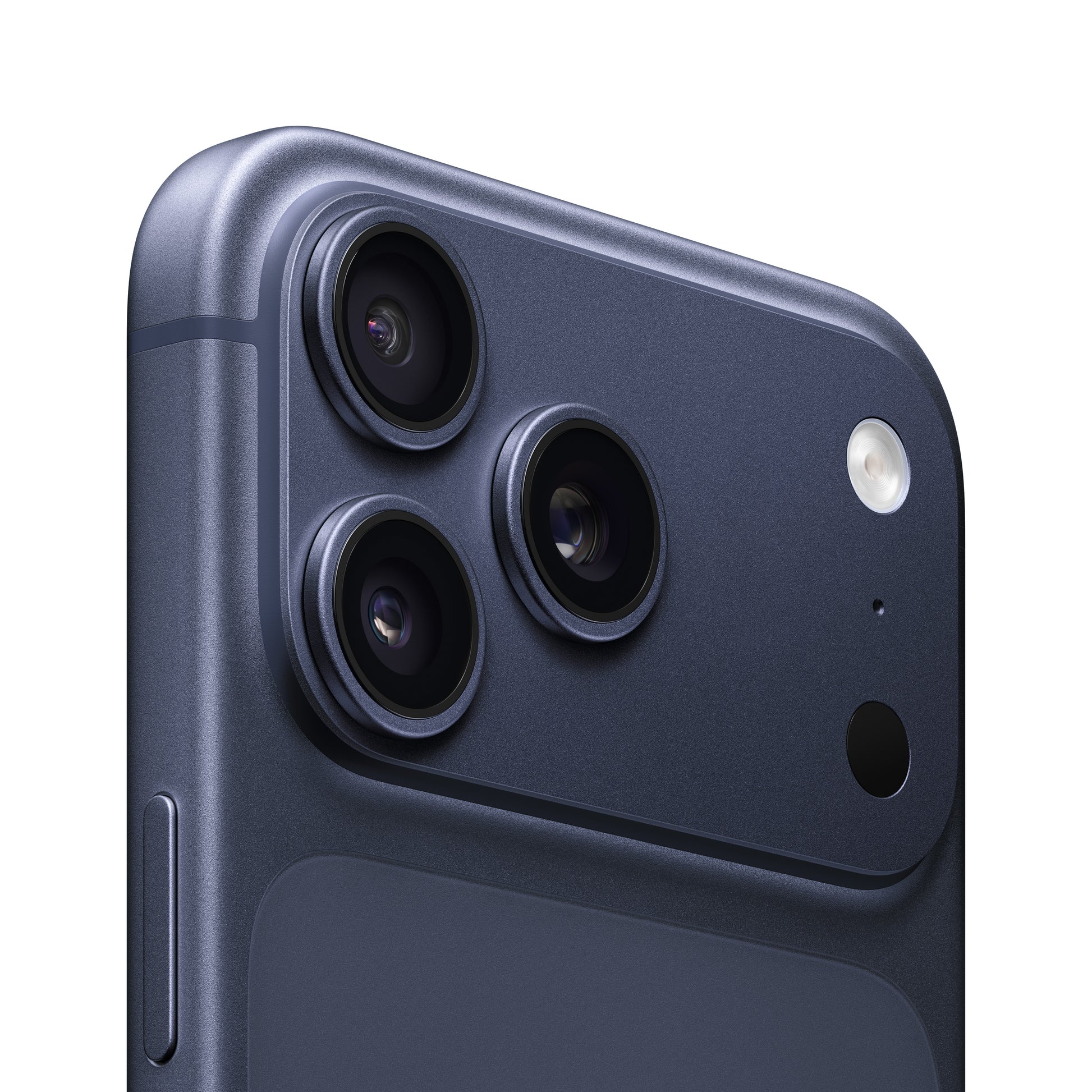 Apple iPhone 17 Pro Max – 1 TB, Tiefblau