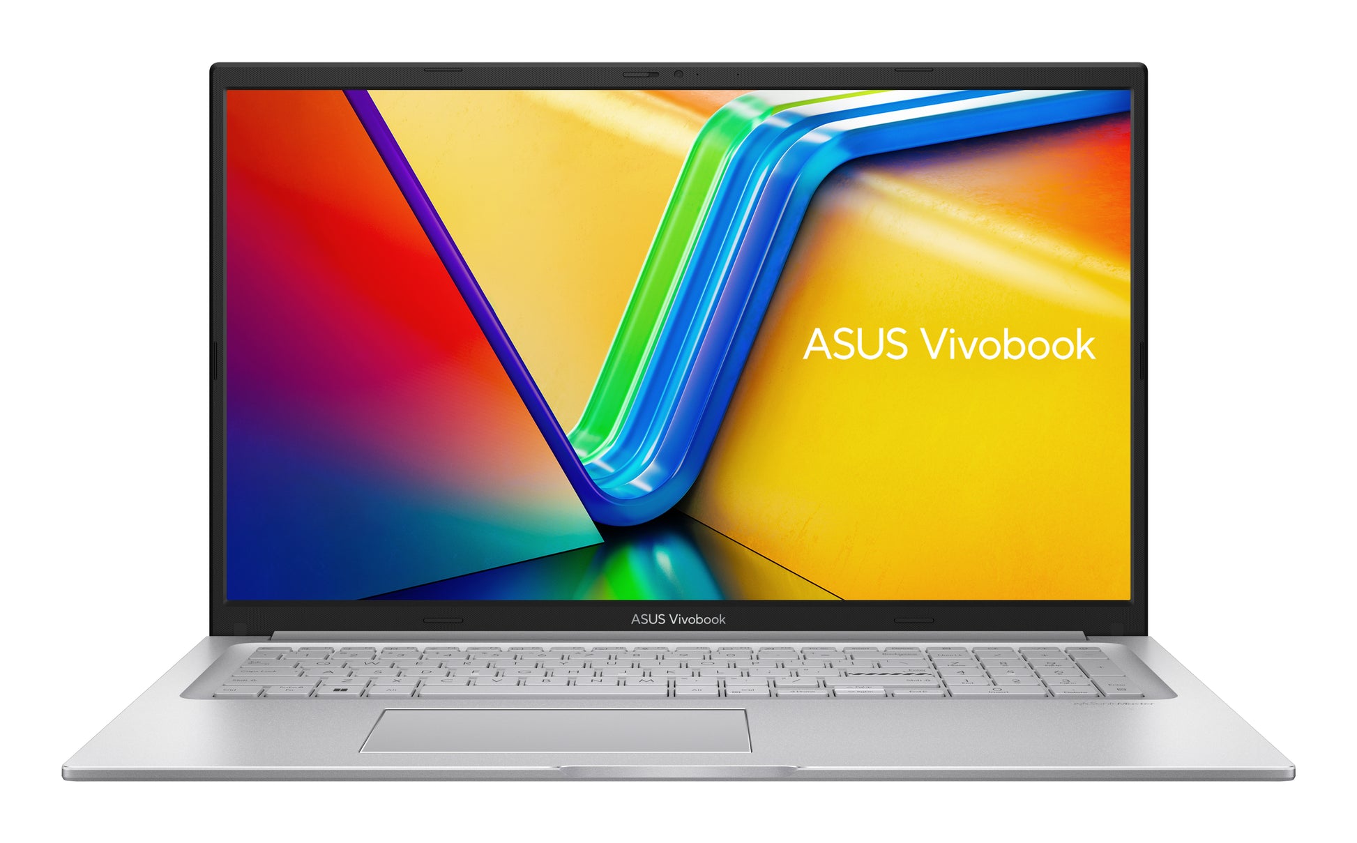 ASUS Vivobook 17 X1704VA-AU979W Laptop – Windows 11 Home