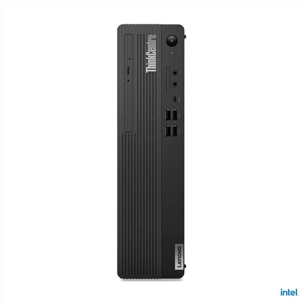 Lenovo ThinkCentre M70s Gen 4 SFF – Intel Core i7‑13700, 16 GB RAM, 512 GB SSD, DVD‑RW, Windows 11 Pro