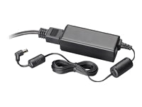 Poly CCX 500/505/600/700 E500 Netzteil 25 W – 48 V/0,52 A – für Telefon – Schwarz