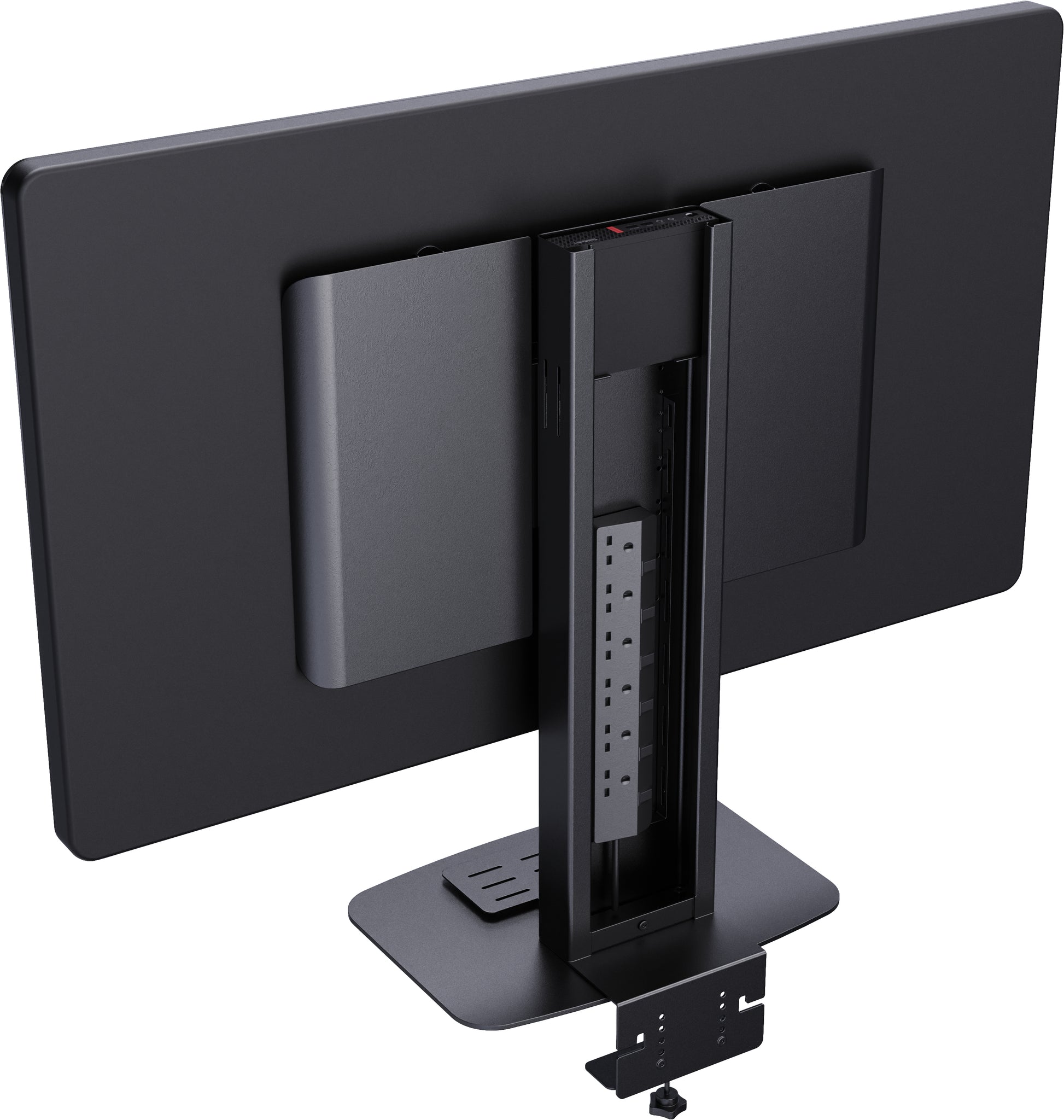 Vision Tischhalterung – 37–65″ – VESA 200×100–600×400 – bis 25 kg – VFM-DSXP