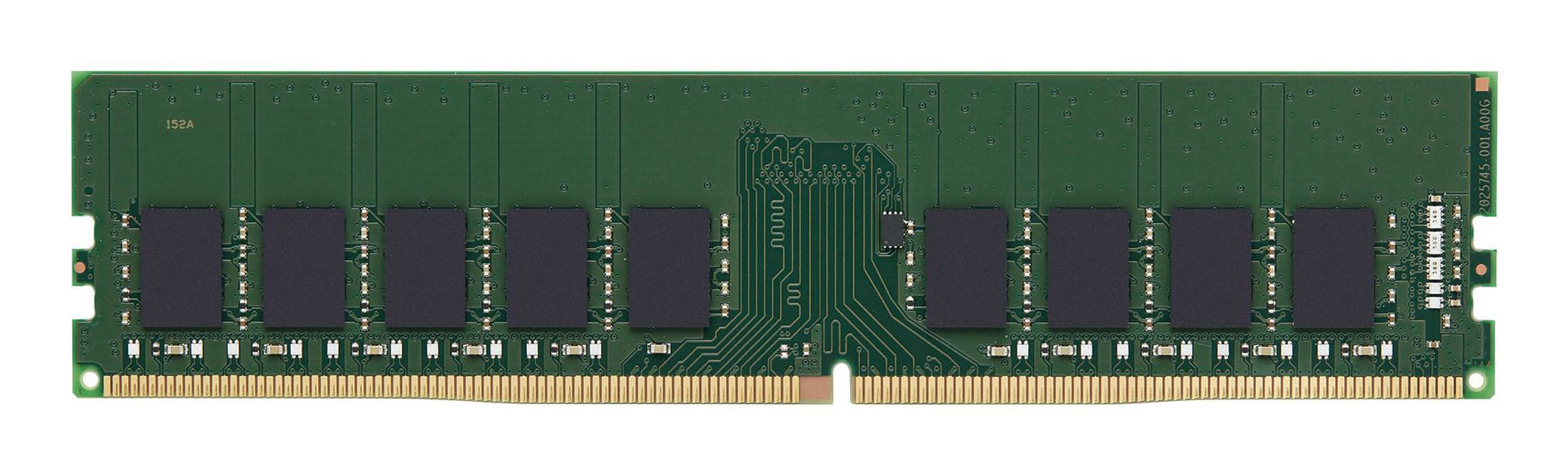 Kingston Technology Kingston KSM32ED8/32HD – 32 GB DDR4 3200 MT/s, ECC, 288-poliger DIMM