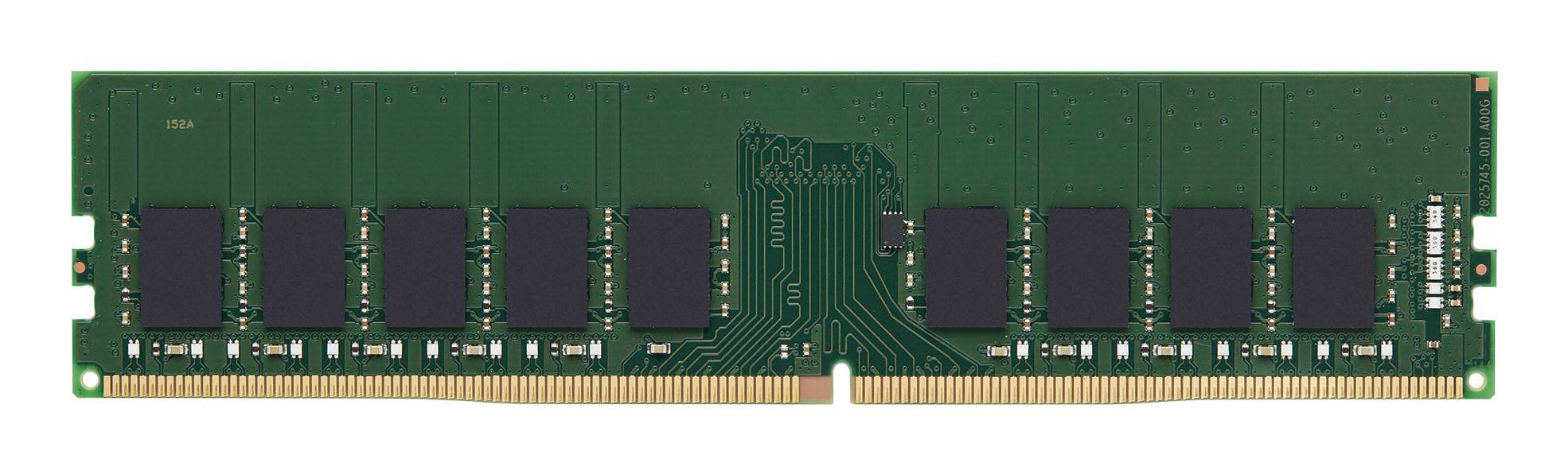 Kingston Technology Kingston KSM32ED8/32HD – 32 GB DDR4 3200 MT/s, ECC, 288-poliger DIMM