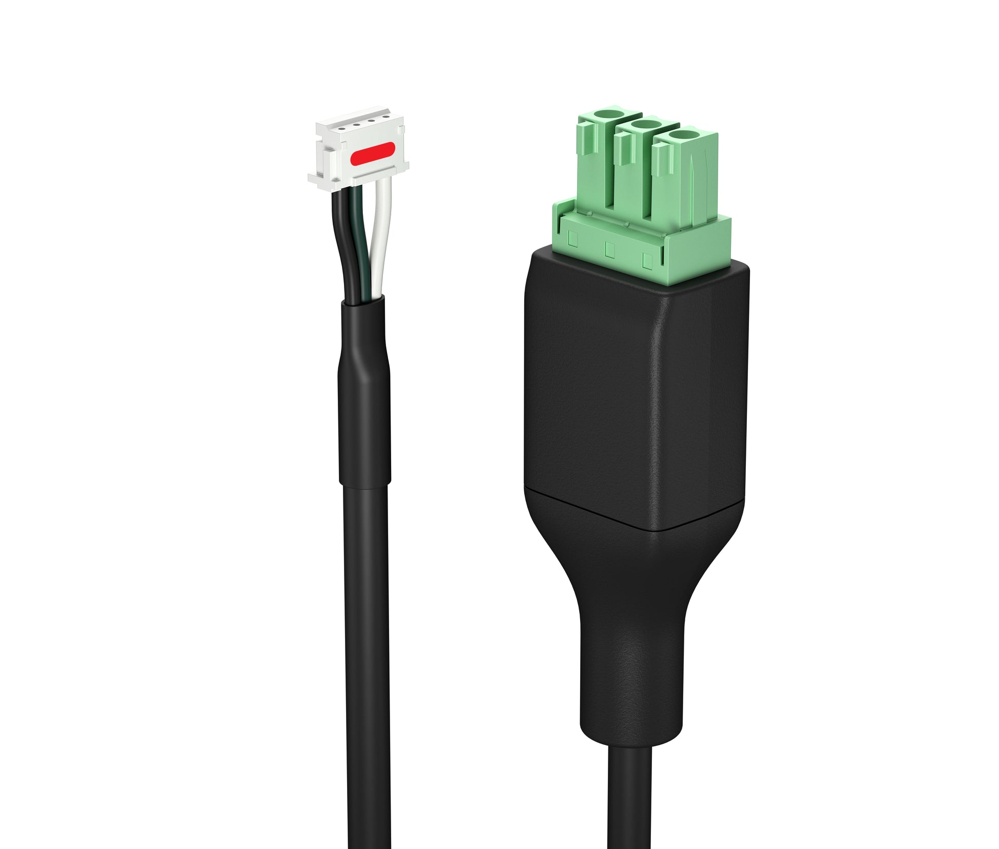Poly Headset-/Systemkabel – JST–Phoenix (Stecker) – 6 m, für Poly Studio A2