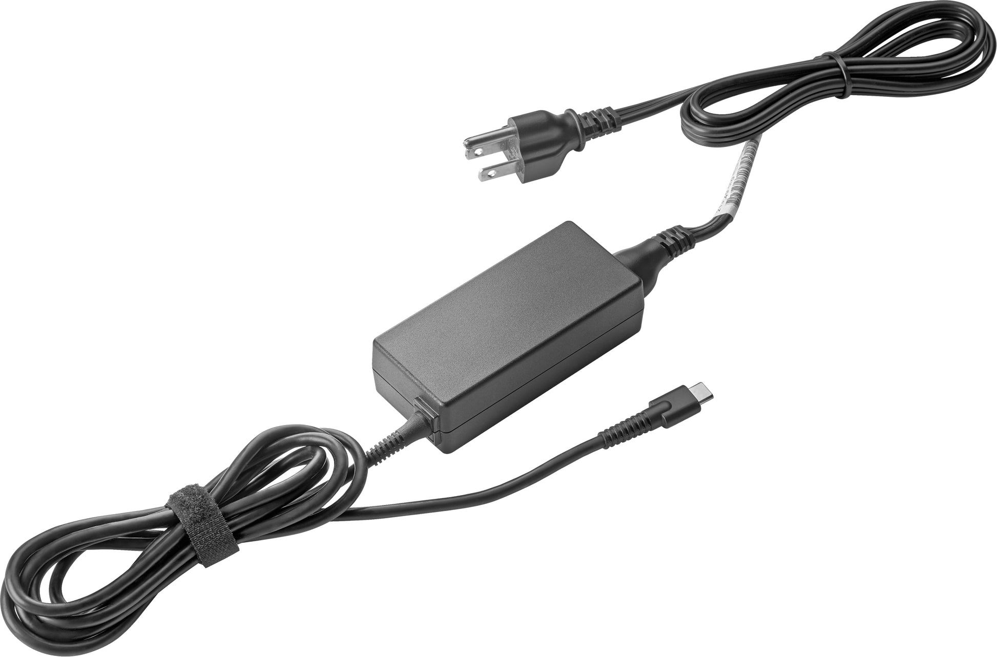 HP USB-Wandladegerät 45 W – USB-C×1 – für Laptop