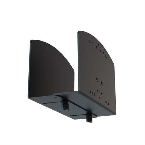 Ergotron LX PRO – Zubehör: PC-Halter, klein – für LX PRO Wandsystem, Modell WCB