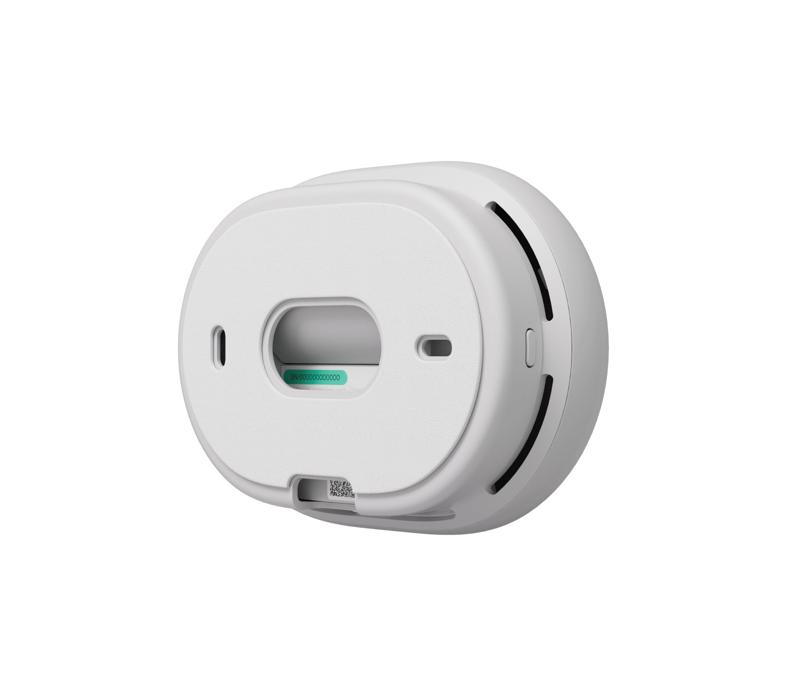 Logitech SPOT – weiss
