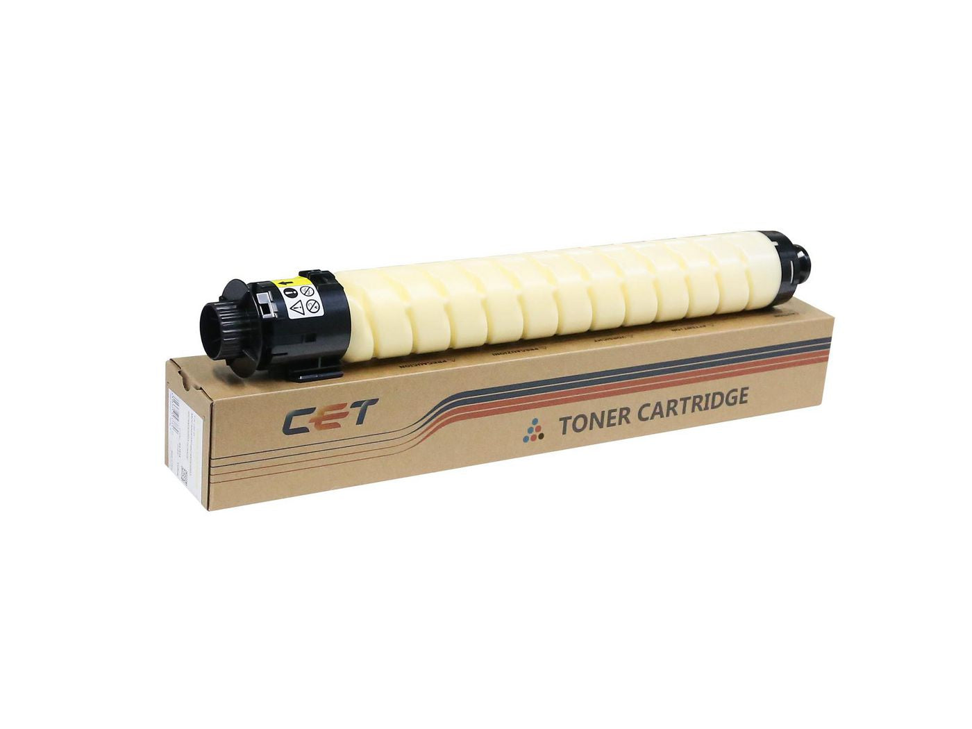 CoreParts MSP141777 Gelber Toner – Original