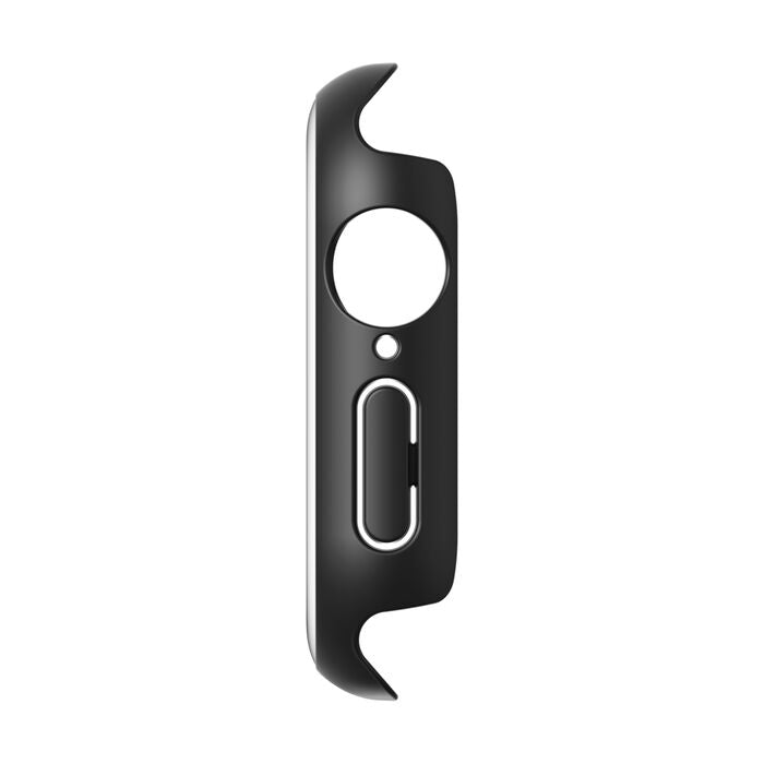 Belkin Glas, Schwarz, Transparent, für Apple Watch Series 10