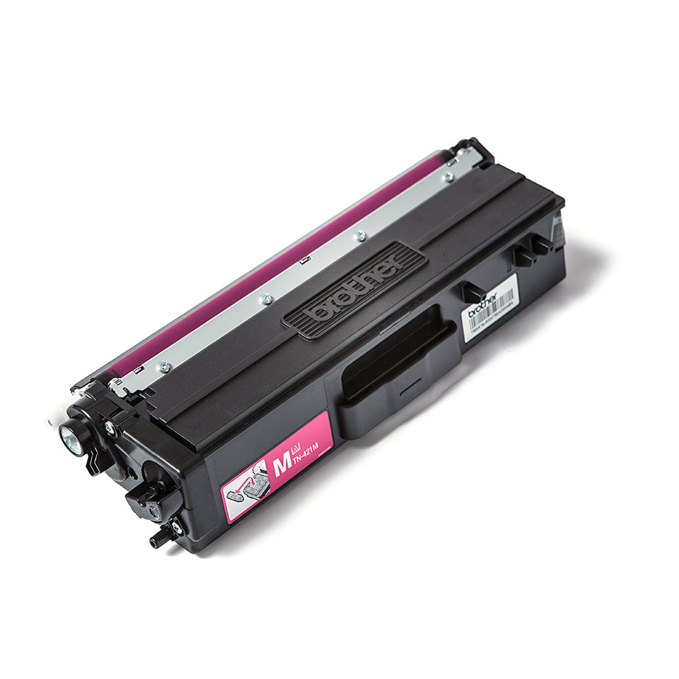 Brother Toner – magenta, 1800 Seiten