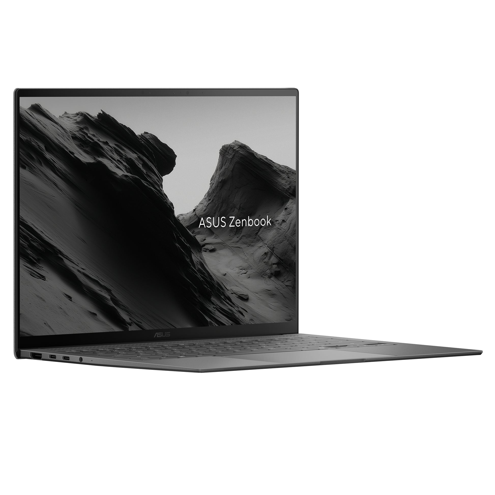ASUS Zenbook S14 UM5406GA-SU192W – 14" WQXGA+ OLED, Ryzen AI 7 445, 32 GB, 1 TB SSD, Win 11 Home, QWERTZ (CH)