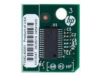 HP Trusted Platform Module – für LaserJet Enterprise 800 M806/M830/M855 und andere